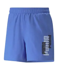 Puma Ess+ Logo Power Puma Woven S Aνδρικό Σορτς, Μέγεθος: S