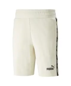 Puma Ess+ Tape Shorts 9" Tr Aνδρικό Σορτς, Μέγεθος: XL