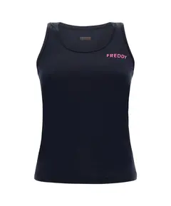Freddy Sporty tank top Γυναικείο Αμάνικο, Μέγεθος: S
