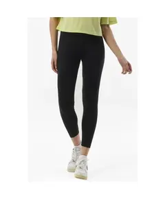 Body Action W Sustainable Full Length Legg Γυναικείο Παντελόνι, Μέγεθος: L