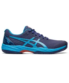 ASICS Gel-Game 9 Padel Ανδρικά Παπούτσια, Μέγεθος: 42