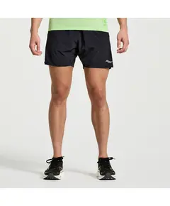 Saucony Outpace 5" Aνδρικό Σορτς, Μέγεθος: S
