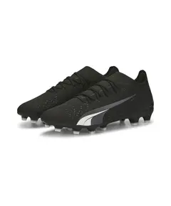 Puma Ultra Match Fg/Ag Men's Shoes, Size: 41