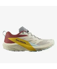 Salomon Trail Running Sense Ride 5 Men's Shoes, Size: 42