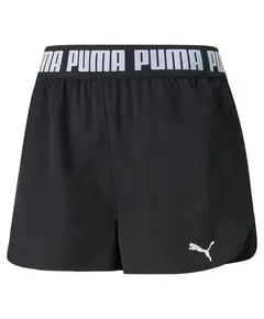 Puma Train Puma Strong Woven 3" Γυναικείο Σόρτς, Μέγεθος: L