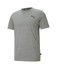 Puma Ess Small Logo Tee Ανδρικό Κοντομάνικο, Μέγεθος: S