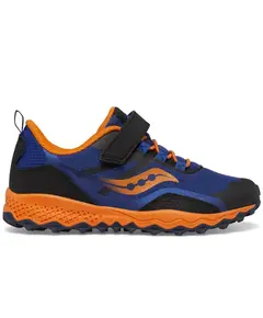 Saucony Peregrine 12 Shield A/C, Size: 27