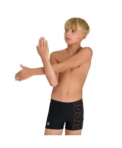 Arena B Swim Short Graphic Παιδικό Μαγιό, Μέγεθος: 14Y