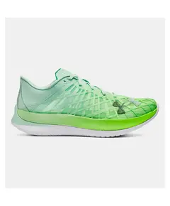 Under Armour Flow Velociti Elite Unisex Shoes, Size: 45