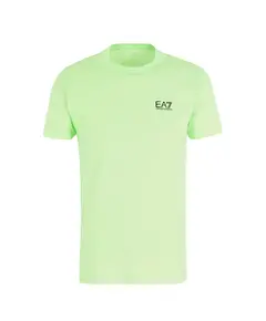 EA7 Emporio Armani Train Core Id Tee Pima Co Ανδρικό Κοντομάνικο, Μέγεθος: XL