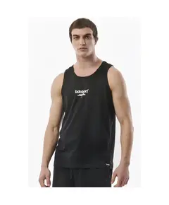 Body Action M Training Tank Ανδρικό Αμάνικο, Μέγεθος: S