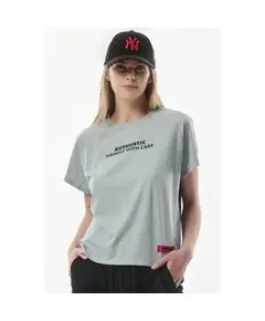 Body Action W Raglan Sleeves Tee Γυναικείο Κοντομάνικο, Μέγεθος: XS