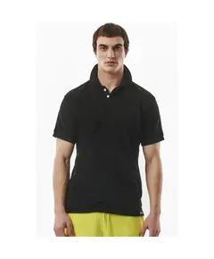 Body Action M Terry Ανδρικό Πόλο, Μέγεθος: S