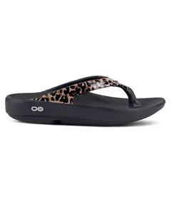 Oofos Oolala Ltd Recovery Shoes, Size: 38