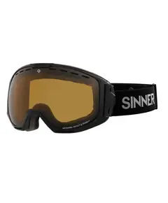 Sinner Mohawk Unisex Mask, Size: 1