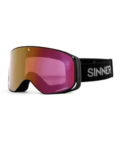 Sinner Olympia+ Unisex Mask, Size: 1