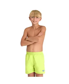 Arena Boys' Beach Boxer Solid R Παιδικό Μαγιό, Μέγεθος: 6Y