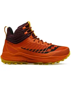 Saucony Ultra Ridge Gtx Ανδρικά Παπούτσια, Μέγεθος: 42