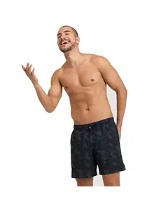 Arena Evo Beach Boxer Ao Men's Swimsuit, Size: S