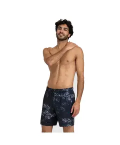 Arena Evo Beach Boxer Ao Men's Swimsuit, Size: S