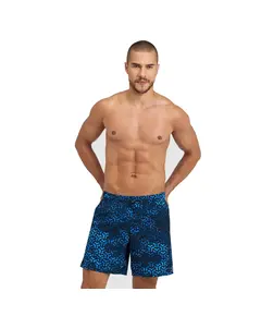 Arena Evo Beach Boxer Ao Men's Swimsuit, Size: S