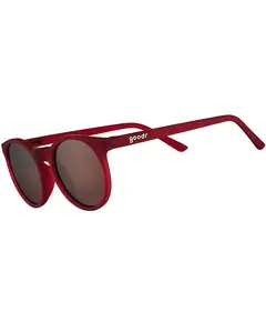 Goodr Flamingoeyetm Imwearingburgund Unisex Γυαλιά Ηλίου, Μέγεθος: 1