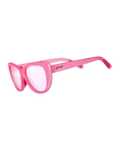 Goodr Flamingoeyetm Sand Trap Queen Unisex Γυαλιά Ηλίου, Μέγεθος: 1