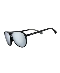 Goodr Machg Add The Chrome Package Unisex Γυαλιά Ηλίου, Μέγεθος: 1