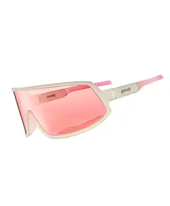 Goodr Wrap G Extreme Dumpster Diving Unisex Sunglasses, Size: 1