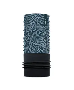 Sinner Fleece Bandana Coral Blue Unisex Mπαντάνα, Μέγεθος: 1