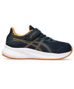 ASICS Patriot 13 Ps Παιδικά Παπούτσια, Μέγεθος: 30