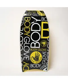 Body Glove Phantom 42'' Bodyboard, Size: 1