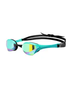 Arena Cobra Ultra Swipe Mr Unisex Αγωνιστικά Γυαλάκια, Μέγεθος: 1