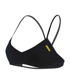 Arena Bandeau Live R Γυναικείο Μαγιό Προπόνησης, Μέγεθος: XS