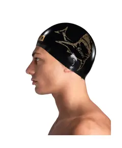 Arena Moulded Pro Ii Signature Col. Σκουφάκι Κολύμβησης Ενηλίκων, Μέγεθος: 1
