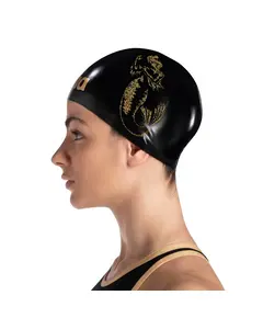 Arena Moulded Pro Ii Signature Col. Σκουφάκι Κολύμβησης Ενηλίκων, Μέγεθος: 1
