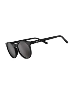 Goodr Circleg Its Not Black Its Obsi Unisex Sunglasses, Size: 1