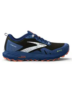 Brooks Cascadia 17 Gtx Men's Shoes, Size: 41