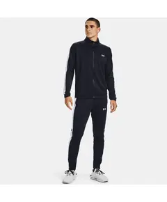 Under Armour Knit Track Suit, Size: S