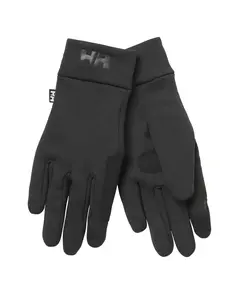 Helly Hansen Heh Fleece Touch Liner Unisex Gloves, Size: S