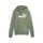 Puma Ess Logo Hoodie Fl (S) Women's Sweater, Size: XL, 3 image