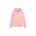 Puma Ess Logo Hoodie Fl (S) Women's Sweater, Size: XL, 4 image