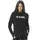 Body Action Cowl Neck Hoodie Γυναικείο Φούτερ, Μέγεθος: XS, 4 image