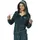 Body Action Velour Hoodie Jacket Γυναικεία Ζακέτα, Μέγεθος: XS, 5 image