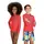 Arena Unisex Jr Arena Rash Vest L/S Παιδικό Μαγιό, Μέγεθος: 6Y, 12 image