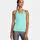 Under Armour Heatgear Racer Γυναικείο Αμάνικο, Μέγεθος: S