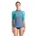 Arena W Arena Rash Vest S/S Graphic Γυναικείο Μαγιό, Μέγεθος: S, 8 image