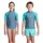 Arena Unisex Jr Arena Rash Vest S/S Παιδικό Μαγιό, Μέγεθος: 6Y, 12 image