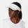 Under Armour Iso-Chill Launch Visor Καπέλο, Μέγεθος: 1