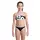 Arena Logo Single Shoulder Bikini Παιδικό Μαγιό, Μέγεθος: 8Y, 8 image